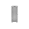 LANBERG 19" 32U Rack Cabinet 600×800 Gray Photo 13