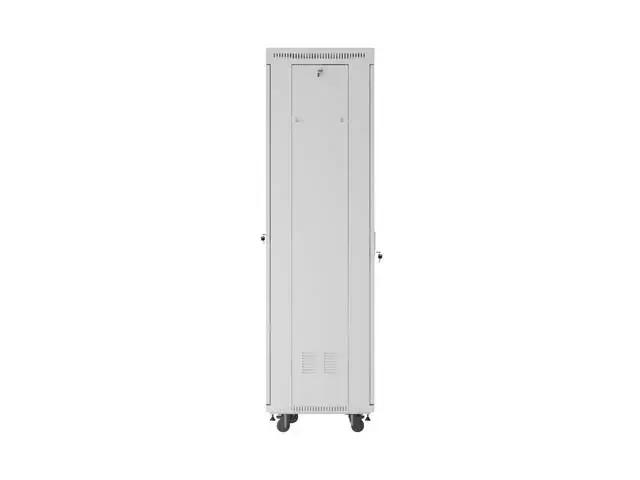 19" 42U LANBERG шкаф 600×600 серый Photo 4