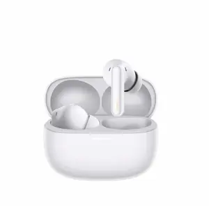 Bezvadu austiņas Xiaomi Redmi Buds 8 Pro — in-ear True Wireless, Cloud White