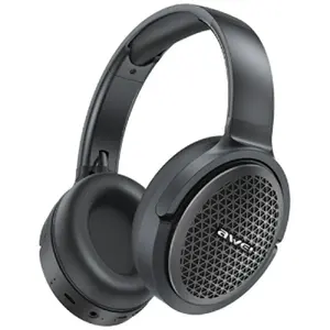 Awei Bluetooth headphones AT78 ANC ENC 6.0 — wireless over-ear headset with ANC and ENC, Bluetooth 6.0