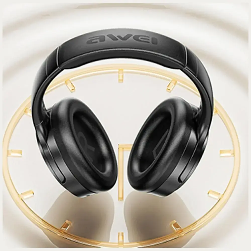 Awei AT20 Bluetooth наушники ANC ENC Photo 2