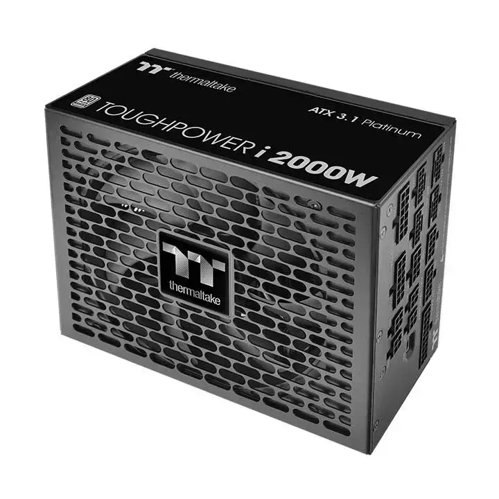 Thermaltake Toughpower i2000W блок питания Photo 3