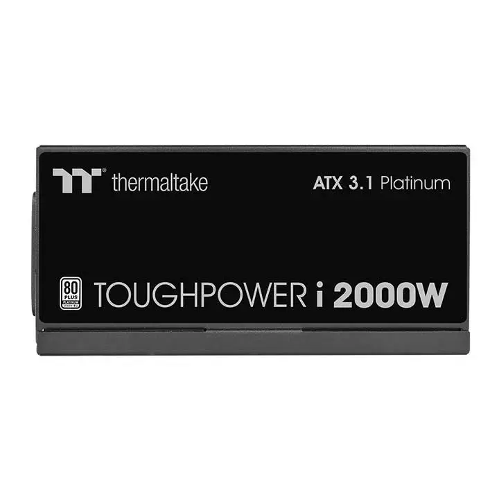 Thermaltake Toughpower i2000W блок питания Photo 4