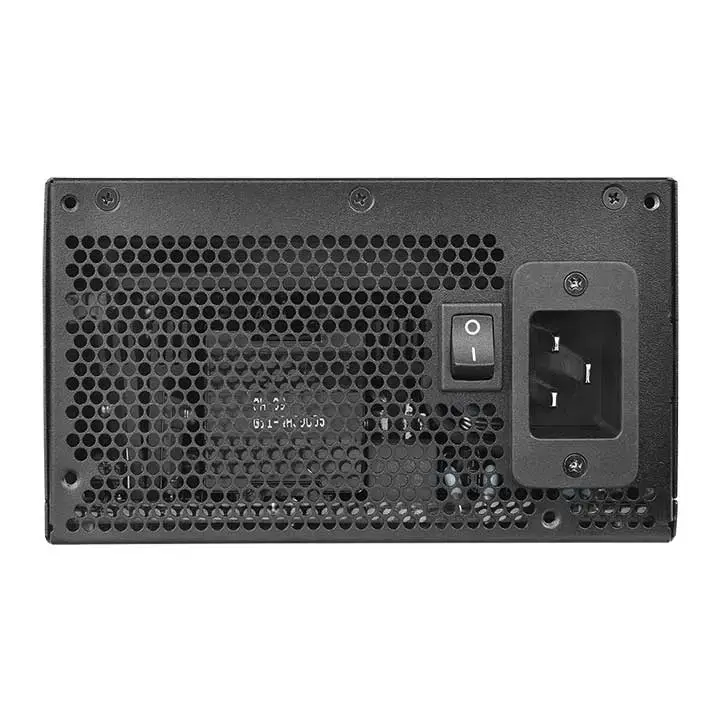 Thermaltake Toughpower i2000W блок питания Photo 6