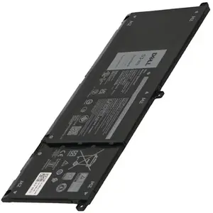 Laptop battery 15V 3530mAh by 2-Power for Dell Inspiron 5501 / 7306 and Latitude 3410 / 3510