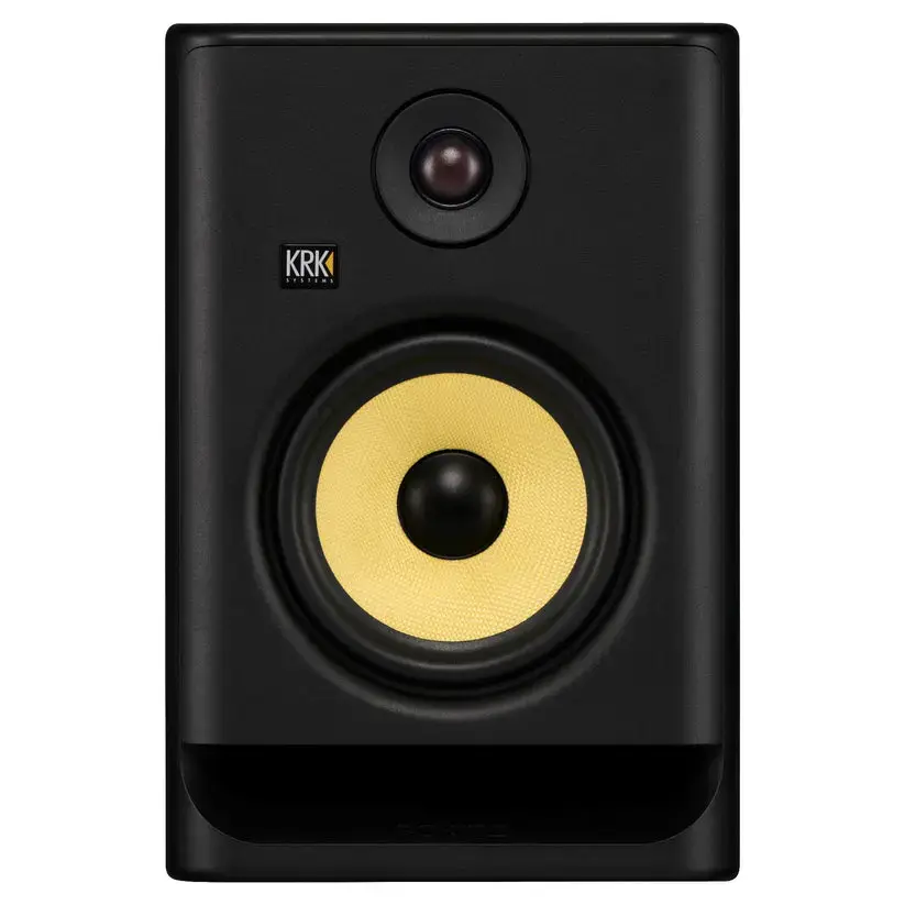 KRK SYSTEMS Rokit RP7 G5 студийный монитор Photo 3