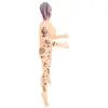 you2toys NaughtyDollz Tattoed надувная секс-кукла 152 см Photo 4