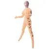 you2toys NaughtyDollz Tattoed надувная секс-кукла 152 см Photo 7