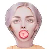 you2toys NaughtyDollz Tattoed надувная секс-кукла 152 см Photo 8