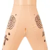 you2toys NaughtyDollz Tattoed надувная секс-кукла 152 см Photo 11
