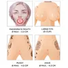 you2toys NaughtyDollz Tattoed надувная секс-кукла 152 см Photo 12