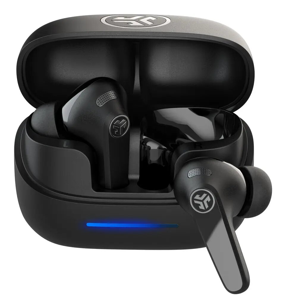 Austiņas JLab JBuds ANC Pods —