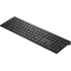 HP Pavilion Wireless Keyboard 600 — полноразмерная RF Photo 2
