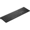 HP Pavilion Wireless Keyboard 600 — полноразмерная RF Photo 3