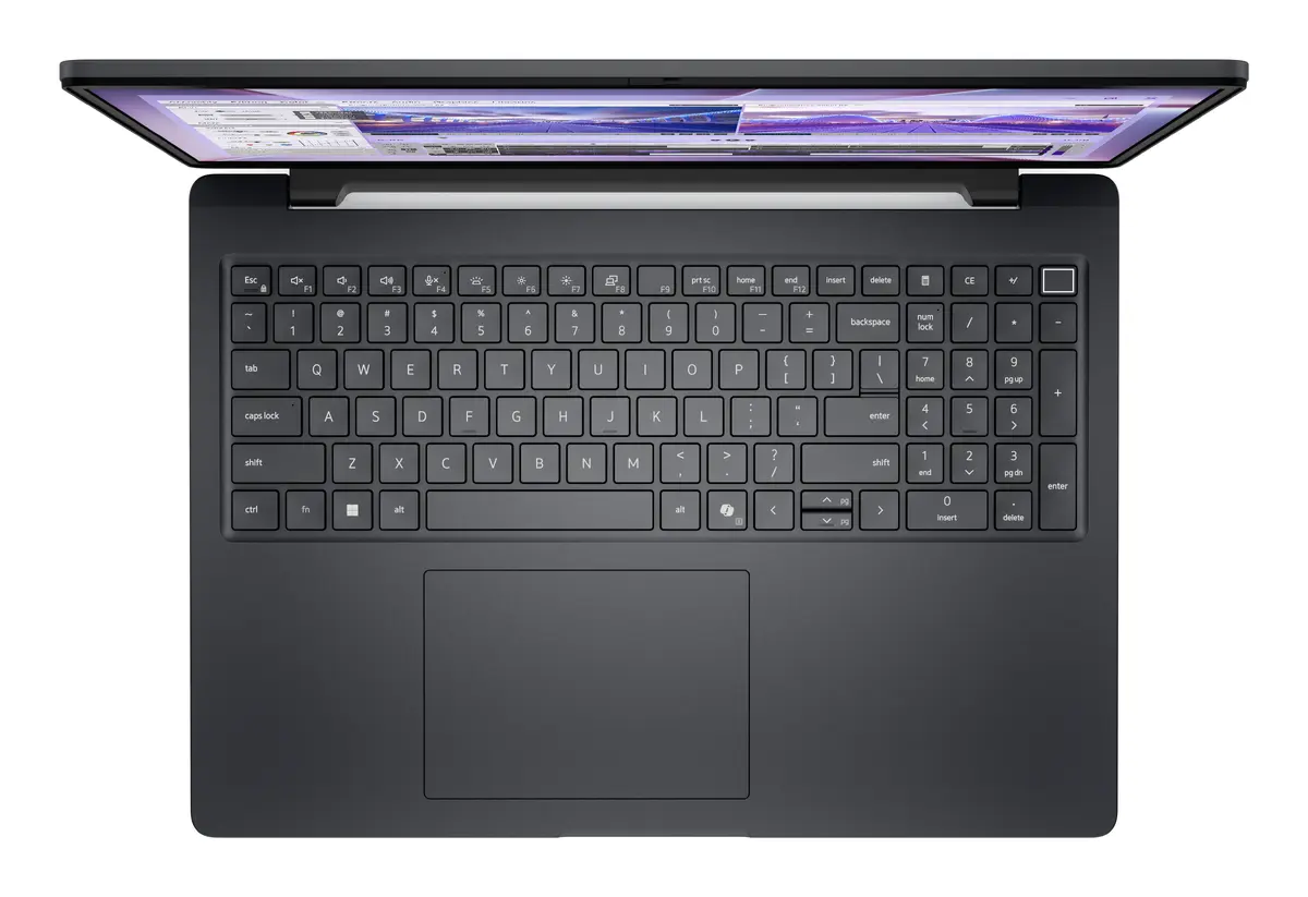 Dell Pro Max 16 MC16250 mobilā darba stacija Photo 5