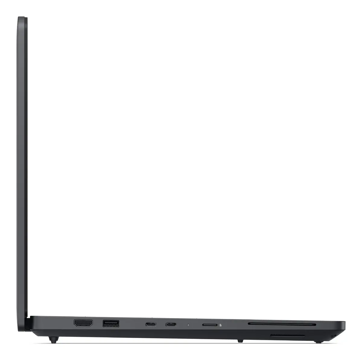 Dell Pro Max 16 MC16250 mobilā darba stacija Photo 7