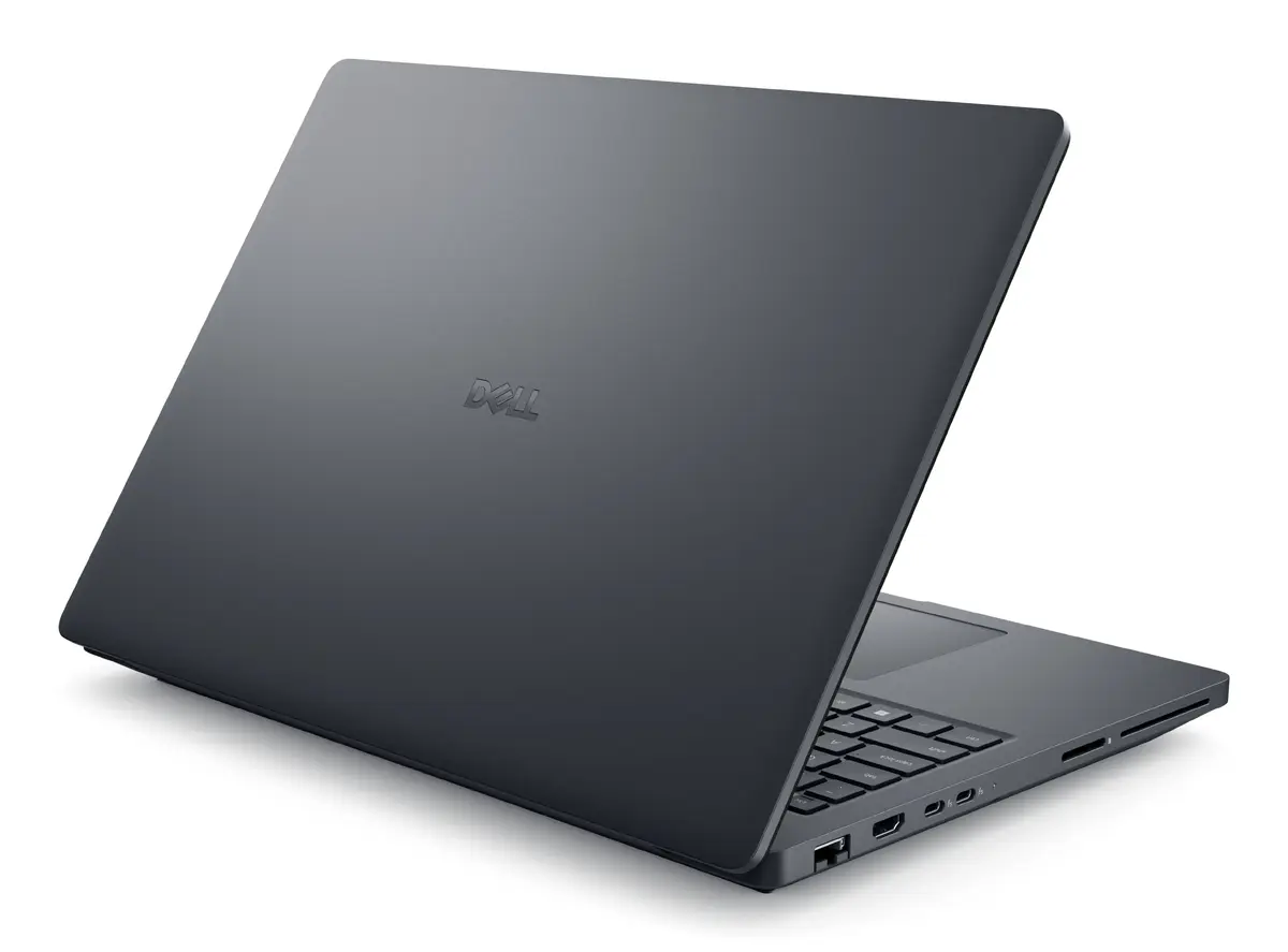 Dell Pro Max 16 Plus MB16250 darba stacija Photo 4