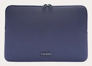 Toploader bag TUCANO Colore for 40.6 cm (16") laptops — Blue