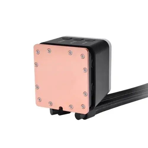 THERMALTAKE AIO Toughli quid 360 ARGB TRX40 Photo 3