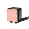 THERMALTAKE AIO Toughli quid 360 ARGB TRX40 Photo 3