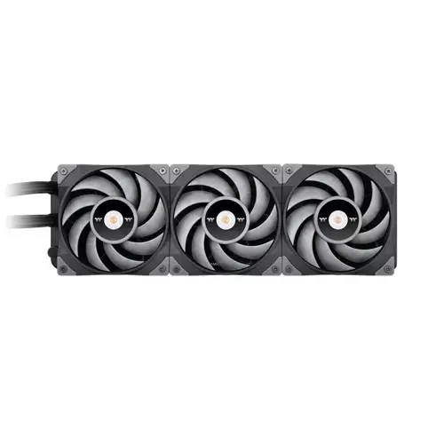 THERMALTAKE AIO Toughli quid 360 ARGB TRX40 Photo 4