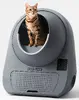 Catlink Pro-X Luxury самоочищающаяся туалетка Photo 4