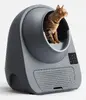 Catlink Pro-X Luxury самоочищающаяся туалетка Photo 5