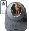Catlink Pro-X Luxury самоочищающаяся туалетка Photo 8