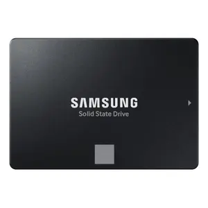 Solid State Drive Samsung 870 EVO 8 TB 2.5" SATA III V-NAND, Read 560 MB/s, Write 530 MB/s