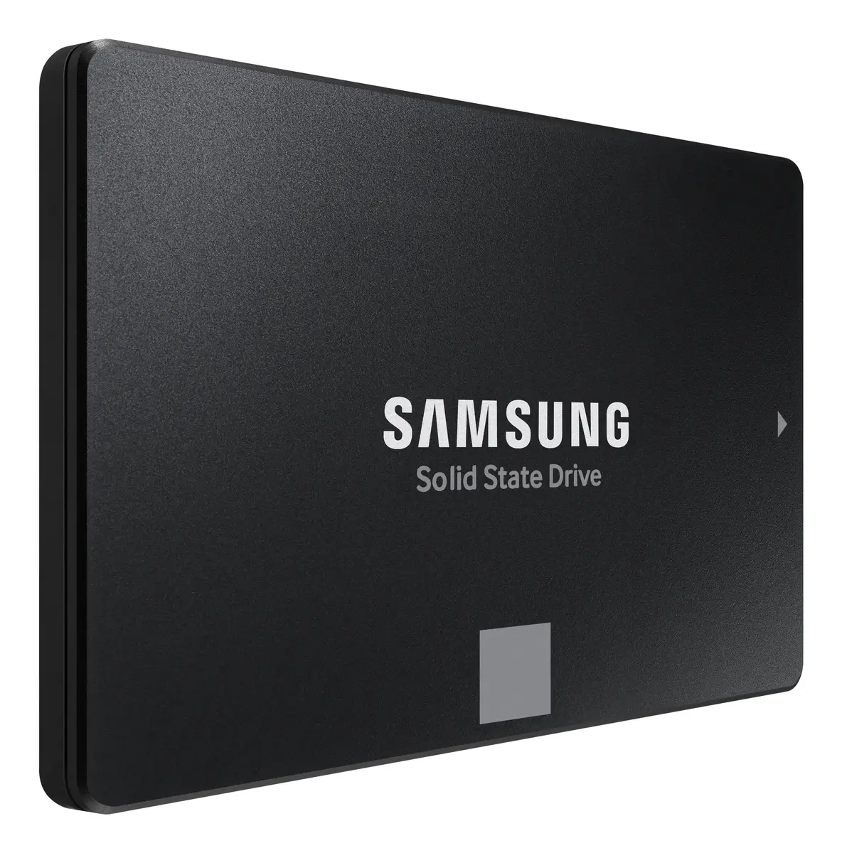 Samsung 870 EVO 8 ТБ 2.5" SATA III SSD Photo 2
