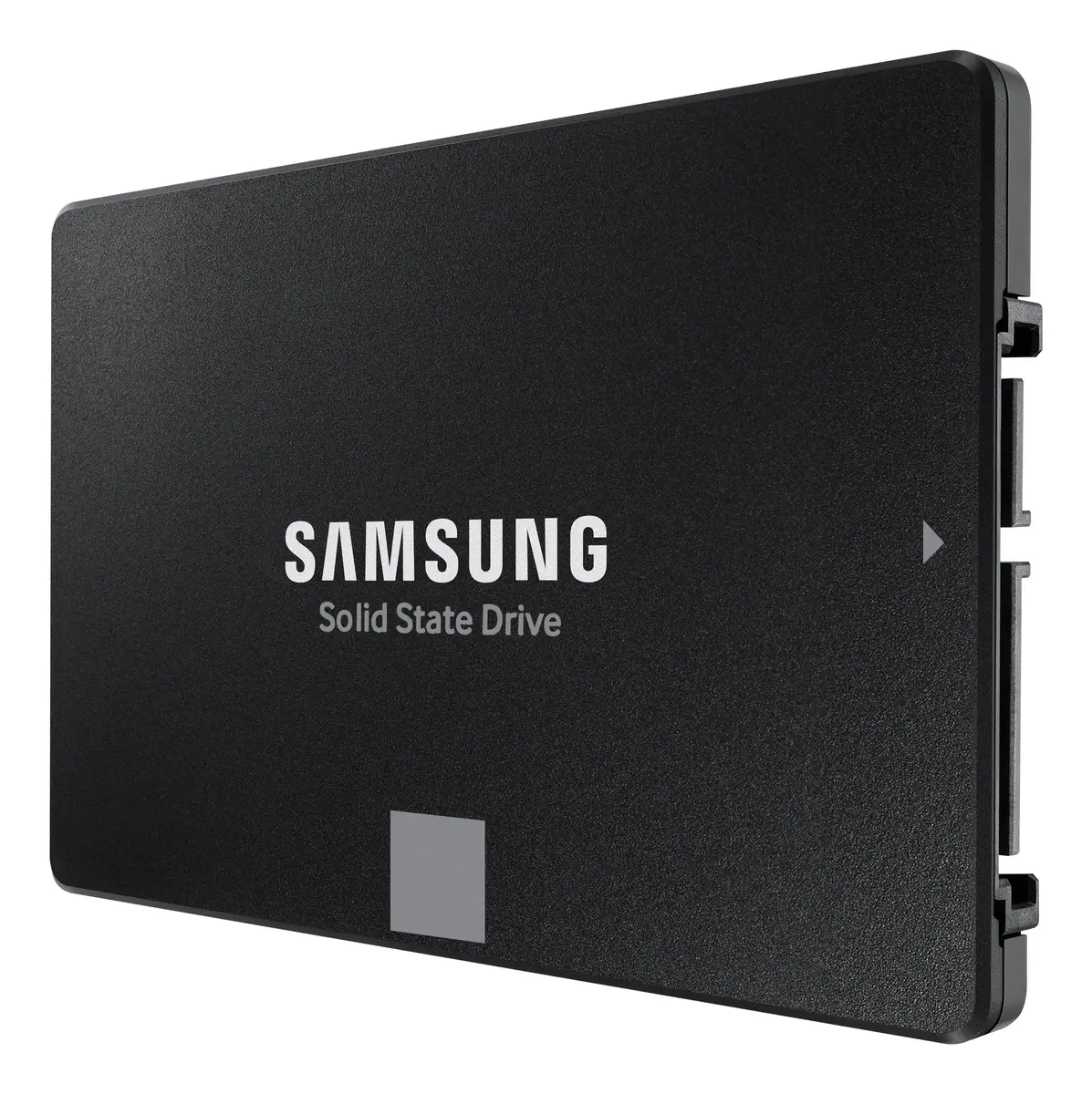 Samsung 870 EVO 8 ТБ 2.5" SATA III SSD Photo 3