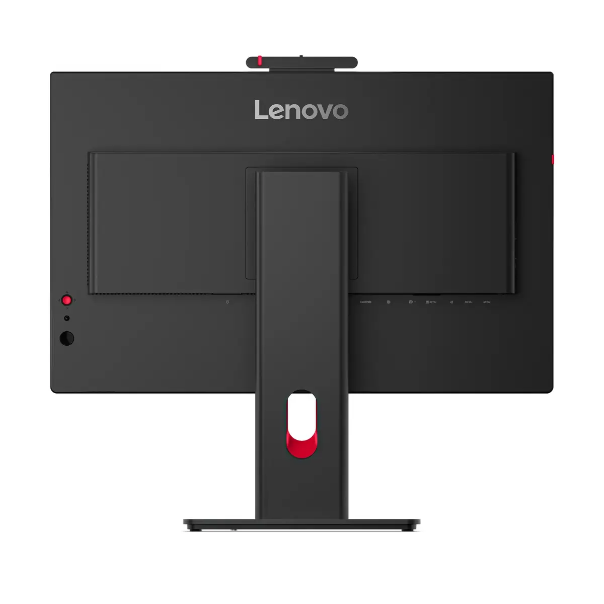 Lenovo ThinkVision T24D-4v 23.8" Full HD монитор Photo 10