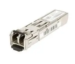 Lanview MO-SFP-GE-LX-SM1310-A SFP Сетевой трансивер 1310нм Одномодовый LC 20 км