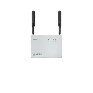 Wireless Access Point Lancom IAP-821 (UK) — dual-band 2.4/5 GHz, up to 867 Mbps, PoE, 1x Gigabit Ethernet