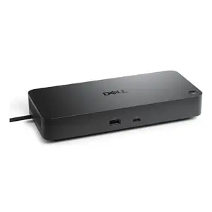Док-станция Dell Pro Dock wd25z — универсальная док-станция для ноутбука, модель TK7PD