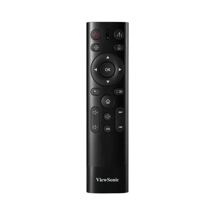 Remote Controls