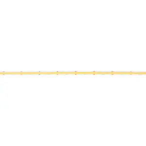 LED strip LEMLUX COB-11NW480-24-30M, 24V DC, 11W/m, COB 480 LED/m, 1200 lm/m, 4000K, 30 m reel, IP20, 180°
