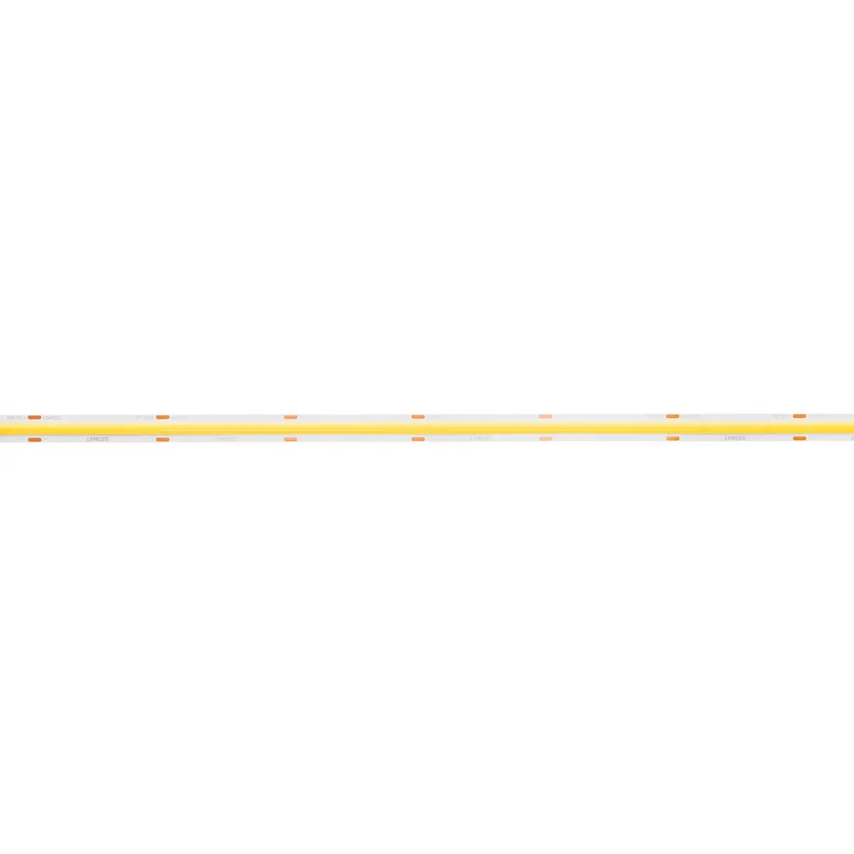 LED lenta 5 m ruļļa LEMLUX
