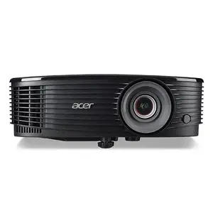 Projector Acer Essential X1129HP — DLP SVGA 800x600, 4500 ANSI lumens, lamp 210W, 2.4 kg, black