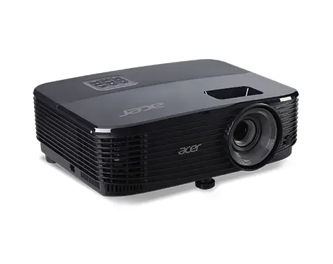 Acer Essential X1129HP DLP SVGA 4500 ANSI projektors Photo 5