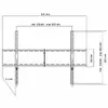 ART AR-96XL LCD holder for 55–100" screens Photo 5