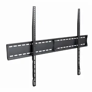 LCD holder ART AR-97XXL for 70–120 inch screens, load capacity 140 kg, VESA up to 1200×900 mm