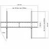 ART AR-97XXL LCD holder for 70–120" screens Photo 6