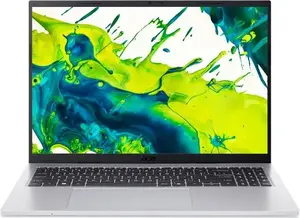 Laptop Acer Aspire Go 16 AG16-71P 16" WUXGA 120Hz Intel Core i9-13900H 32GB RAM 1TB SSD Windows 11 QWERTZ
