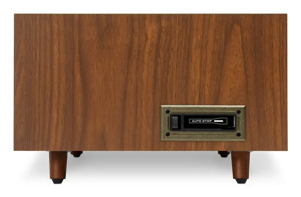 Rēmenes atskaņotājs Victrola Century Signature+ Photo 4
