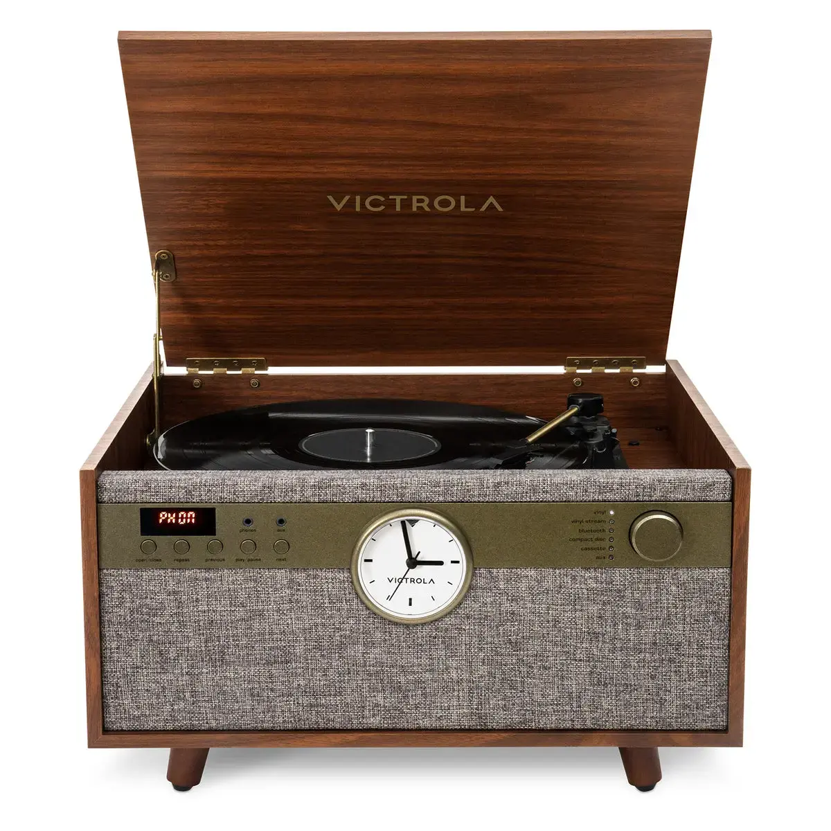 Rēmenes atskaņotājs Victrola Century Signature+ Photo 5