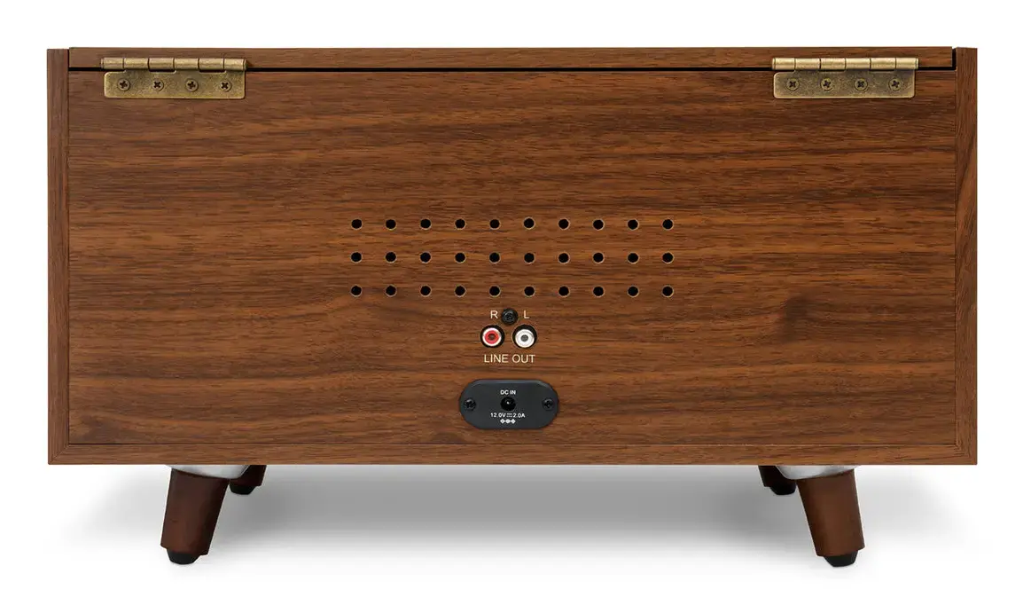 Rēmenes atskaņotājs Victrola Century Signature+ Photo 6