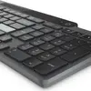 Lenovo Self-Charging Bluetooth klaviatūra (lietuviešu) Photo 4