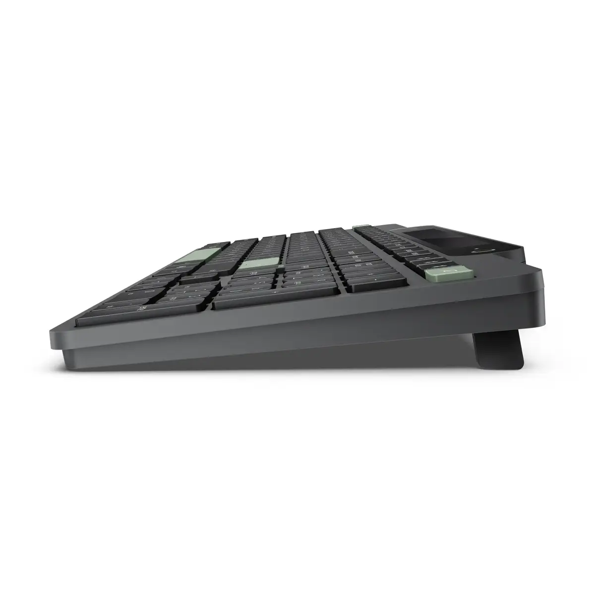 Lenovo Self-Charging Bluetooth klaviatūra (lietuviešu) Photo 8