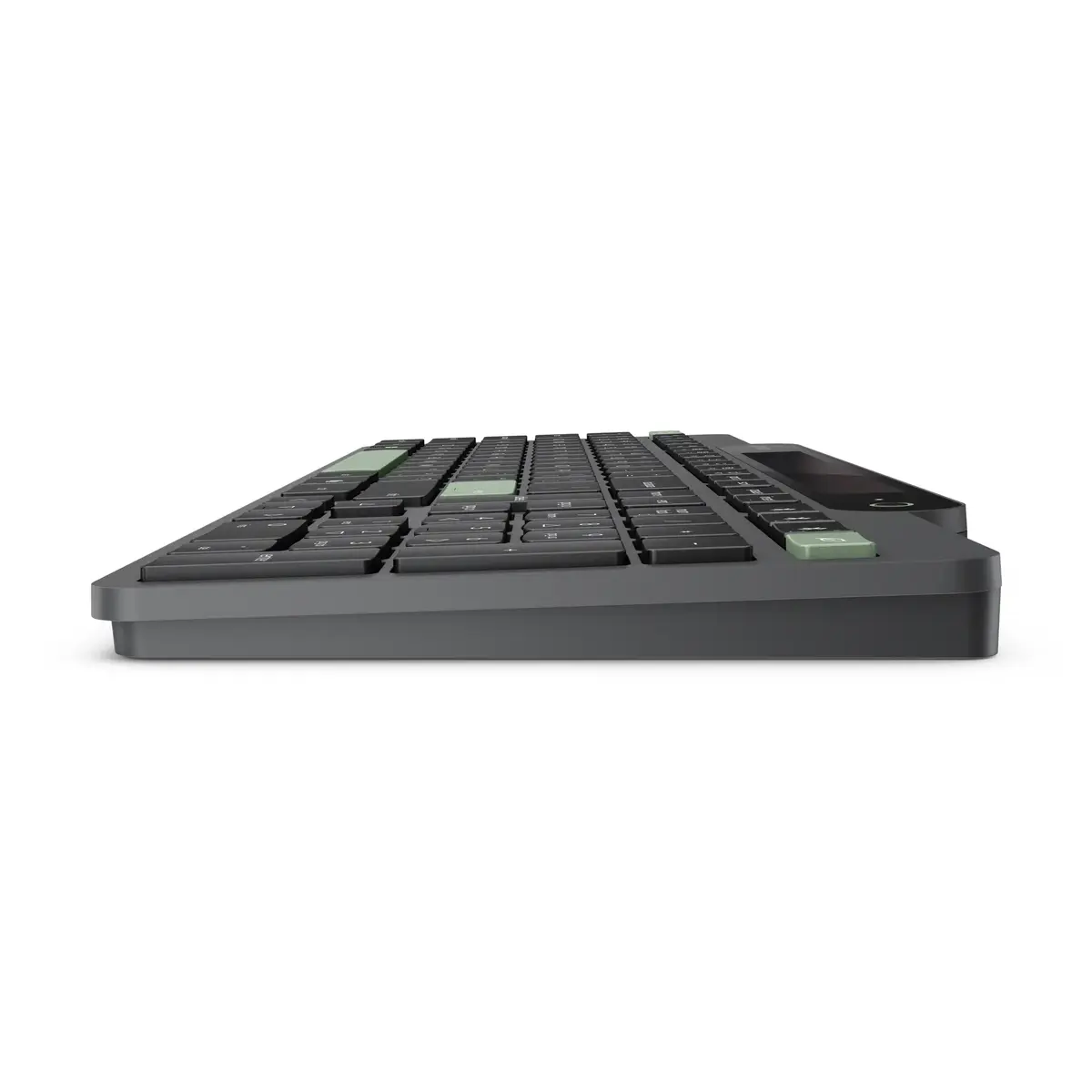 Lenovo Self-Charging Bluetooth klaviatūra (lietuviešu) Photo 10
